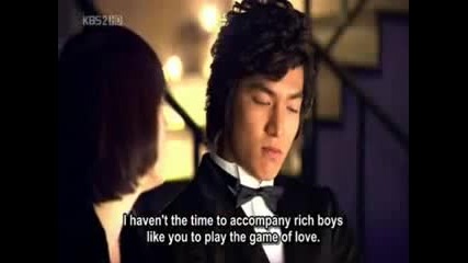 Boys Over Flower - Episode 3 4/7 Eng Sub 