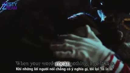 Naughty Boy - La La La ft. Sam Smith