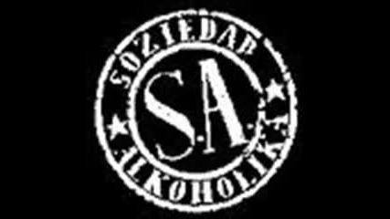 Soziedad Alkoholika - cuando nada vale nada - 