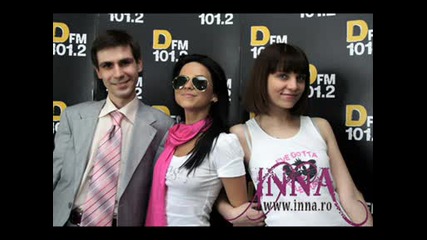 Inna - Goodbye