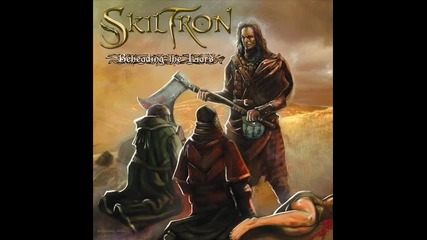 Skiltron - The Beheading