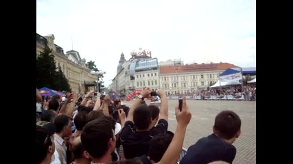 Wrc - Sofia 3 