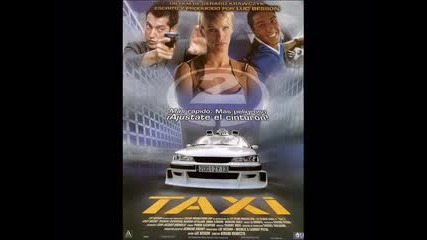 Taxi 2 Soundtrack