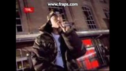Eminem - Rock Bottom 