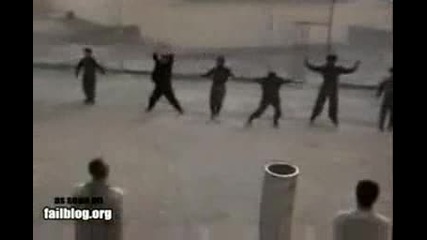 Скок Крикове