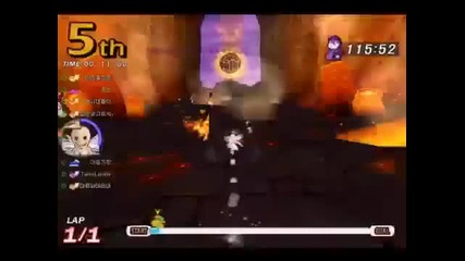 Tales Runner Kara 