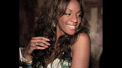 Dawn Richard - If I Could 2oo9