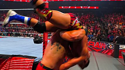 Braun Strowman and Solo Sikoa are ready to change the game on SmackDown