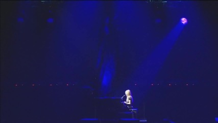 Avril Lavigne - Slipped Away Live ~ H D