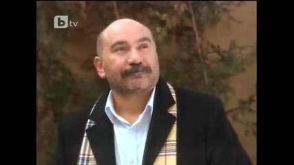 Yaprak Dokumu Листопад еп 186 - 5 част