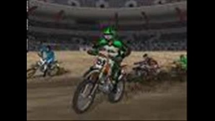 Mx Vs Atv Unleashed 