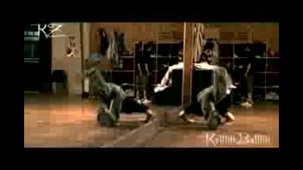 Boom Boom Pow ;;; Step Up 2: The Streets 