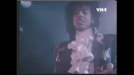 Prince &amp; The Revolution  -  Purple Rain