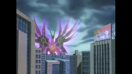 Dragon Drive - 37
