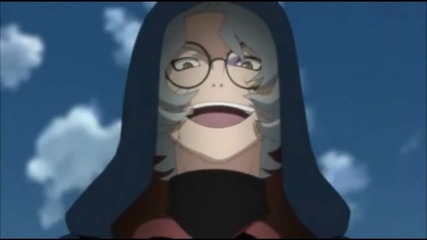 Naruto Shippuden Amv Move [2013]