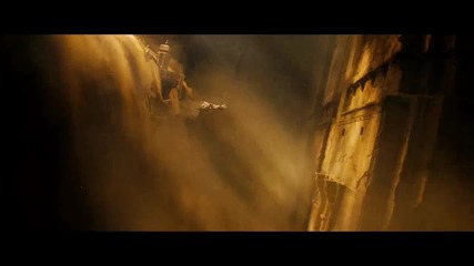 2010 Trailer cut 