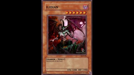 My all Card maker 