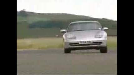 Yamaha R1 Vs Porsche Carrera