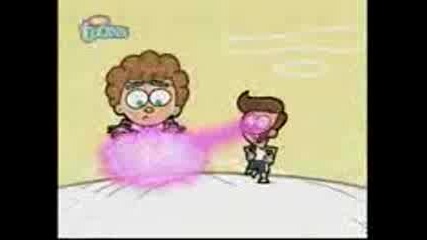 Fairly Odd Parents - Father Time - Part 2 