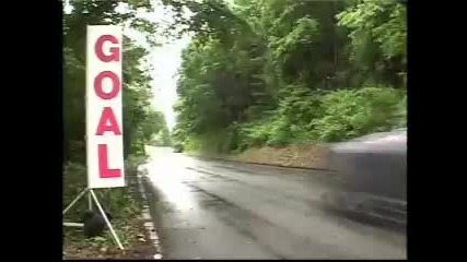 Honda Civic Eg6 vs Mazda Rx8
