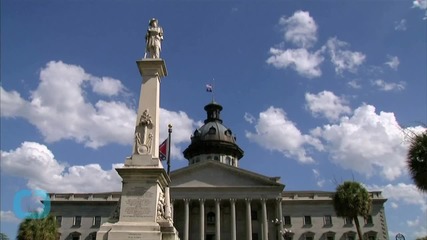 Dems Blast GOP Move on Confederate Flag Amendment
