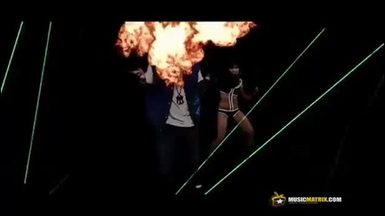 Jae Millz - Green Gobblin (feat. Chris Brown) Hd
