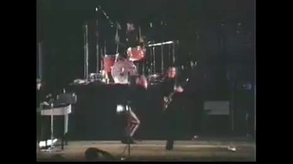 Light My Fire ~ The Doors 