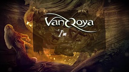 Vandroya - I'm Alive Official Lyric Video