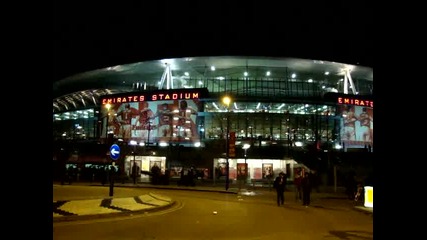 Emirates Stadium