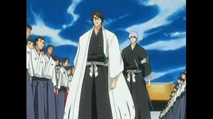 Bleach amv - You 