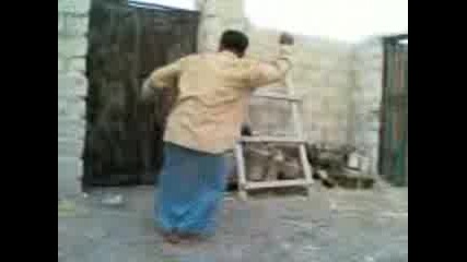 Indian_usher