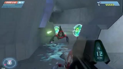 Halo Part 10