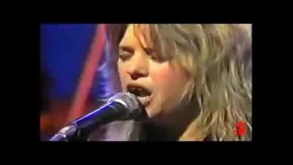 Suzi Quatro - Mystery Train 