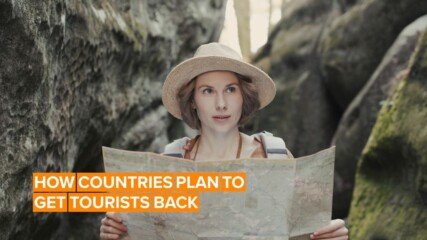 Ето как 3 различни държави смятат да си върнат туристите обратно