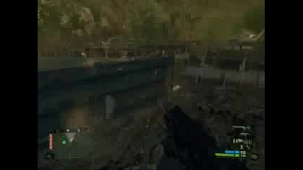 Crysis Aim Assasin Ii