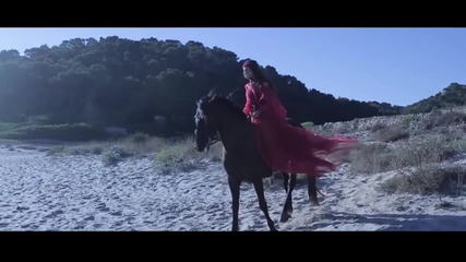 tom boxer & morena - hey