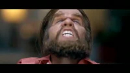 3 Doors Down - Let Me Be Myself