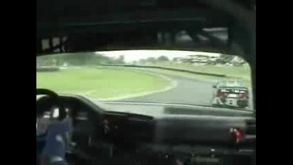 E30 M3 - Mid Ohio - July 2006 - Part 1 