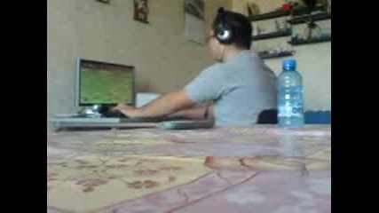 Ненормалник Играе На Fifa
