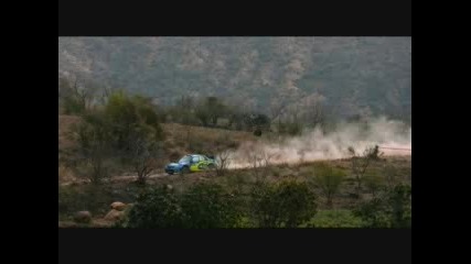Subaru Impreza Wrc