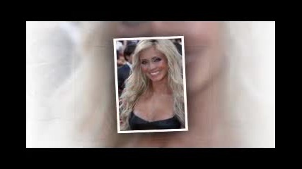 Anahi за конкурса на radiito 1 