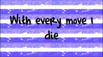 Kesha - Dancing With Tears In My Eyes+lyrics & Download