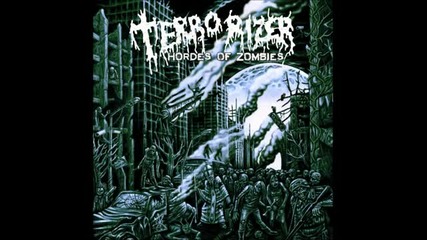 Terrorizer - Subterfuge ( Hordes Of Zombies-2012)