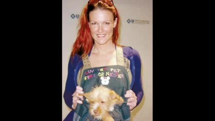 Wwe Lita Forever