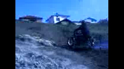 cross s motor 350 kubika 