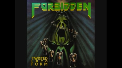Forbidden - Tossed Away