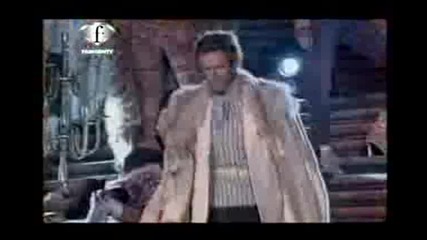 Fashion Tv - Roberto Cavalli Lifestyle Part 3