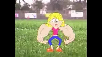 Lizzie Mcguire Funny
