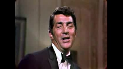 Dean Martin - My Kind Of Girl