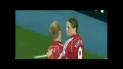 Fernando Torres - like This